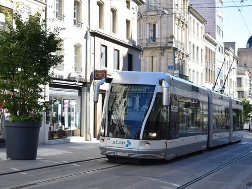 Réseau STAN : Des perturbations jusqu’au 22 mai